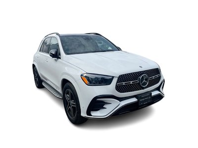 2025 Mercedes-Benz GLE450e in Vancouver, British Columbia
