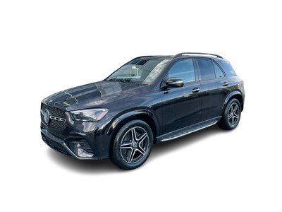 Mercedes-Benz GLE Plug-in Hybrid  2026 à Richmond, Colombie-Britannique