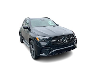 2026 Mercedes-Benz GLE Plug-in Hybrid in Richmond, British Columbia