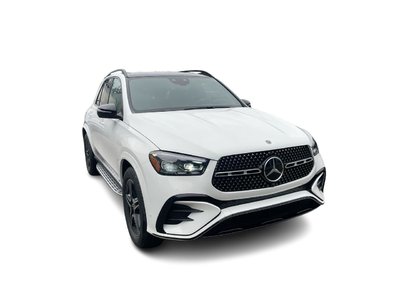 2026 Mercedes-Benz GLE Plug-in Hybrid in Richmond, British Columbia