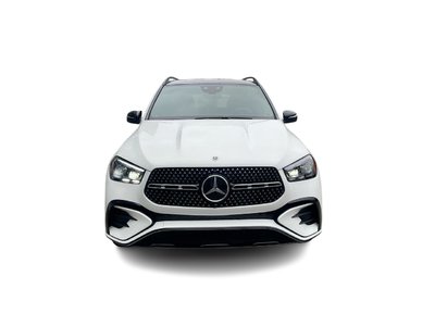 2026 Mercedes-Benz GLE Plug-in Hybrid in Richmond, British Columbia