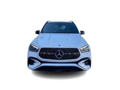 2026 Mercedes-Benz GLE in Richmond, British Columbia