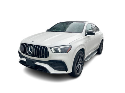 Mercedes-Benz GLE53  2021 à Richmond, Colombie-Britannique