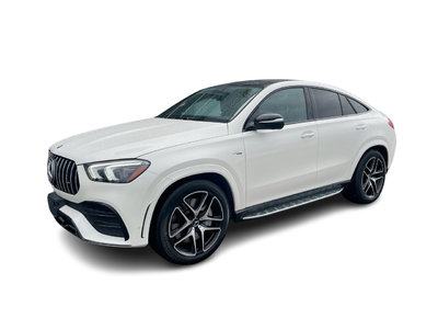 Mercedes-Benz GLE53  2021 à Richmond, Colombie-Britannique