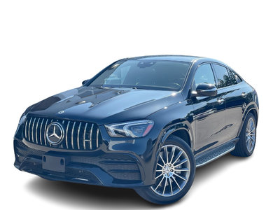 2021 Mercedes-Benz GLE53 in Vancouver, British Columbia