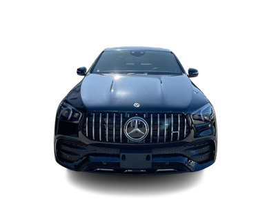 2021 Mercedes-Benz GLE53 in Vancouver, British Columbia
