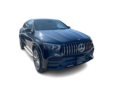 2021 Mercedes-Benz GLE53 in Vancouver, British Columbia