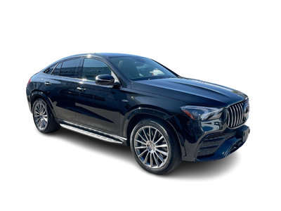2021 Mercedes-Benz GLE53 in Vancouver, British Columbia