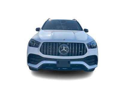 2021 Mercedes-Benz GLE53 in Richmond, British Columbia