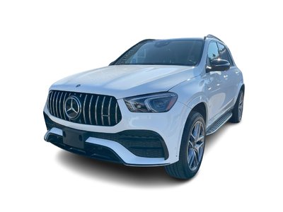 2021 Mercedes-Benz GLE53 in Richmond, British Columbia