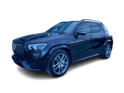 Mercedes-Benz GLE53  2021 à Richmond, Colombie-Britannique