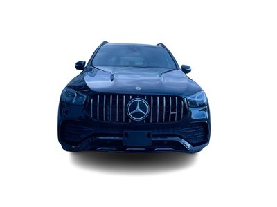 Mercedes-Benz GLE53  2021 à Richmond, Colombie-Britannique