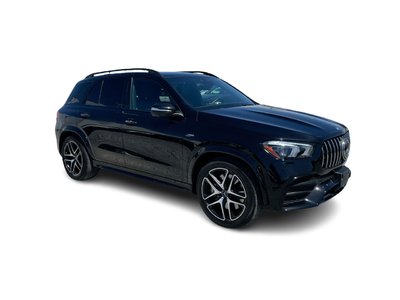2021 Mercedes-Benz GLE53 in Vancouver, British Columbia