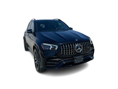 2021 Mercedes-Benz GLE53 in Vancouver, British Columbia