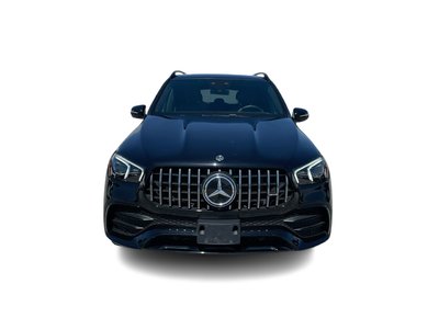 2021 Mercedes-Benz GLE53 in Richmond, British Columbia