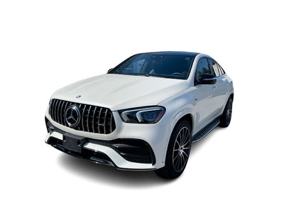 Mercedes-Benz GLE53  2022 à Richmond, Colombie-Britannique
