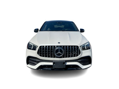 Mercedes-Benz GLE53  2022 à Richmond, Colombie-Britannique