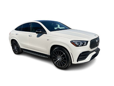 Mercedes-Benz GLE53  2022 à Richmond, Colombie-Britannique