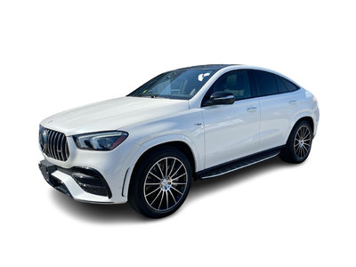 Mercedes-Benz GLE53  2022 à Richmond, Colombie-Britannique