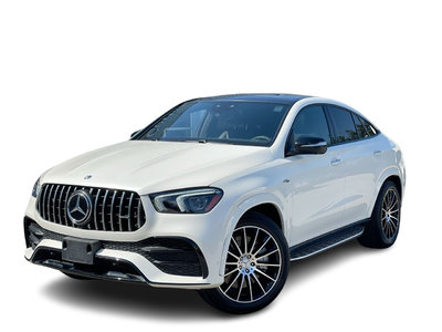 Mercedes-Benz GLE53  2022 à Richmond, Colombie-Britannique