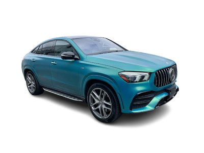 Mercedes-Benz GLE53  2022 à Richmond, Colombie-Britannique