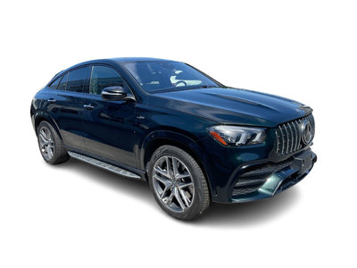 2022 Mercedes-Benz GLE53 in Richmond, British Columbia