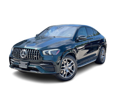 2022 Mercedes-Benz GLE53 in Richmond, British Columbia