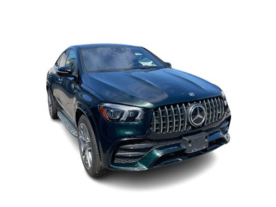 2022 Mercedes-Benz GLE53 in Richmond, British Columbia