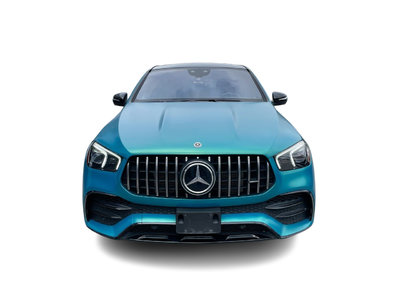 Mercedes-Benz GLE53  2022 à Richmond, Colombie-Britannique