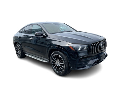 Mercedes-Benz GLE53  2022 à Richmond, Colombie-Britannique
