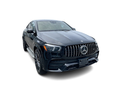 Mercedes-Benz GLE53  2022 à Richmond, Colombie-Britannique