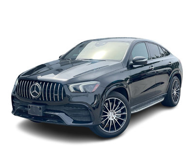 Mercedes-Benz GLE53  2022 à Richmond, Colombie-Britannique