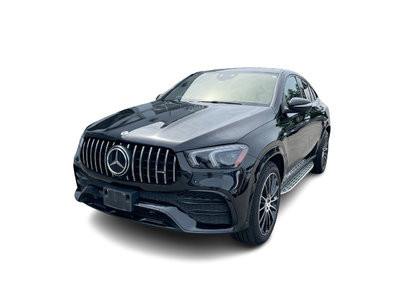 Mercedes-Benz GLE53  2022 à Richmond, Colombie-Britannique