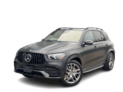2022 Mercedes-Benz GLE53 in Langley, British Columbia