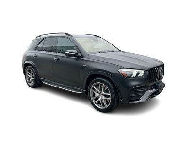 2022 Mercedes-Benz GLE53 in Langley, British Columbia