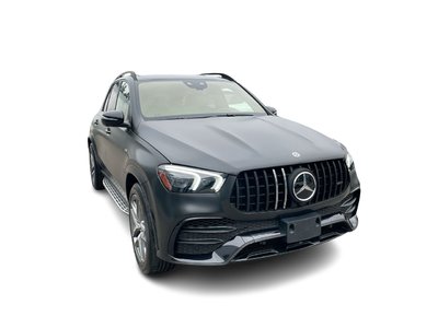 2022 Mercedes-Benz GLE53 in Langley, British Columbia