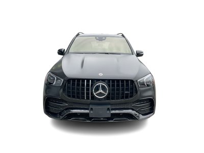 2022 Mercedes-Benz GLE53 in Langley, British Columbia