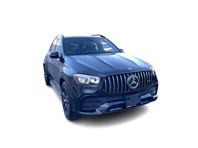 2022 Mercedes-Benz GLE53 in North Vancouver, British Columbia