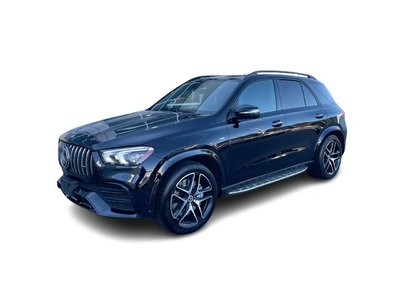 Mercedes-Benz GLE53  2022 à Richmond, Colombie-Britannique