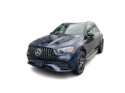 Mercedes-Benz GLE53  2022 à Richmond, Colombie-Britannique