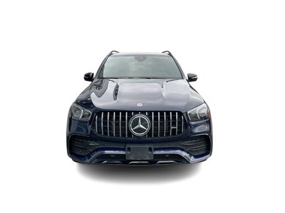 Mercedes-Benz GLE53  2022 à Richmond, Colombie-Britannique