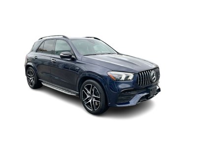 Mercedes-Benz GLE53  2022 à Richmond, Colombie-Britannique