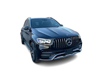 2022 Mercedes-Benz GLE53 in Richmond, British Columbia