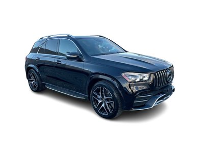 2022 Mercedes-Benz GLE53 in Richmond, British Columbia