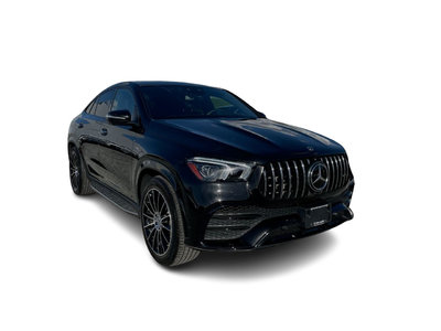 2023 Mercedes-Benz GLE53 in Vancouver, British Columbia