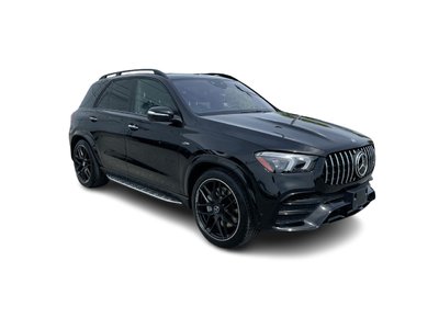 2023 Mercedes-Benz GLE53 in Vancouver, British Columbia