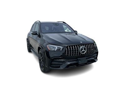 2023 Mercedes-Benz GLE53 in Vancouver, British Columbia