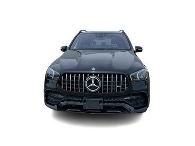 2023 Mercedes-Benz GLE53 in Vancouver, British Columbia