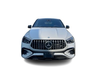 2024 Mercedes-Benz GLE53 in Vancouver, British Columbia