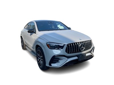 2024 Mercedes-Benz GLE53 in Vancouver, British Columbia